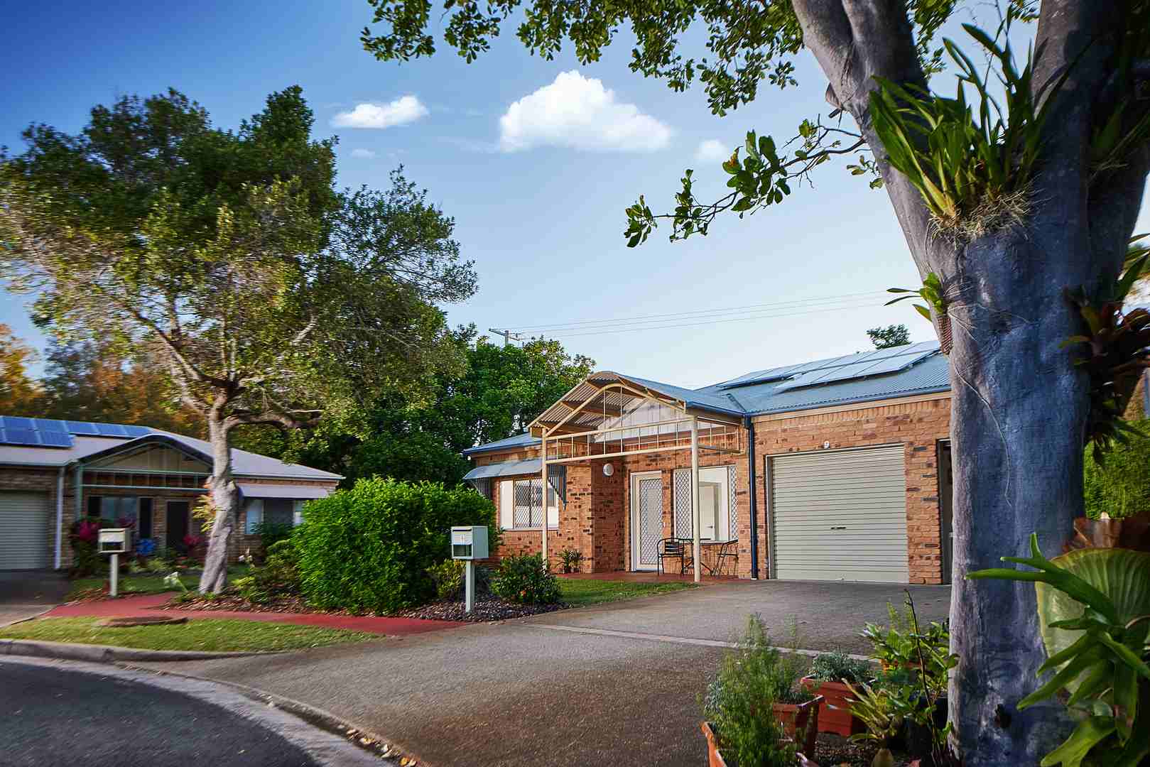 Woorim Retirement Village