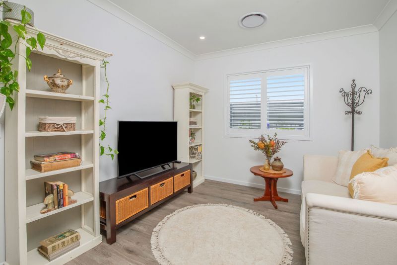 Site 435 - Established Ellerston S1