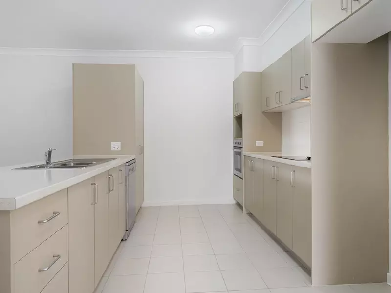 Private Villa Near Community Centre