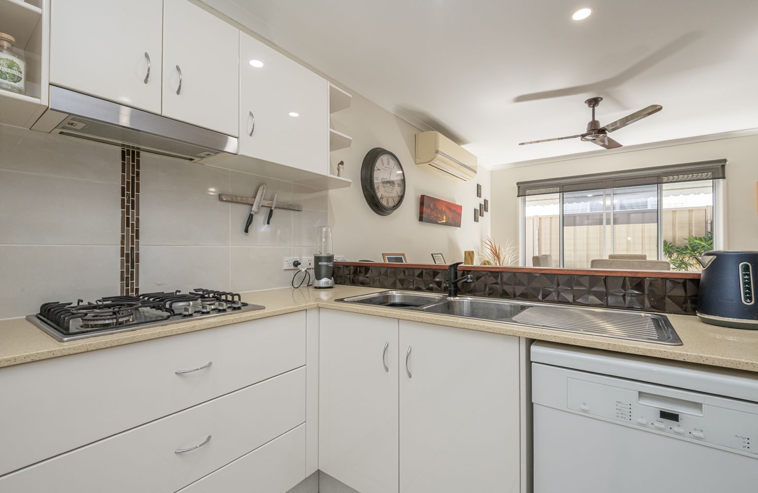 Prime Corner Position