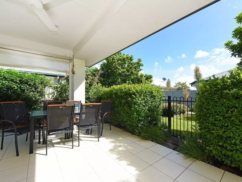 Picture Perfect Position.