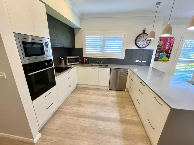 Rare Plantation Beauty