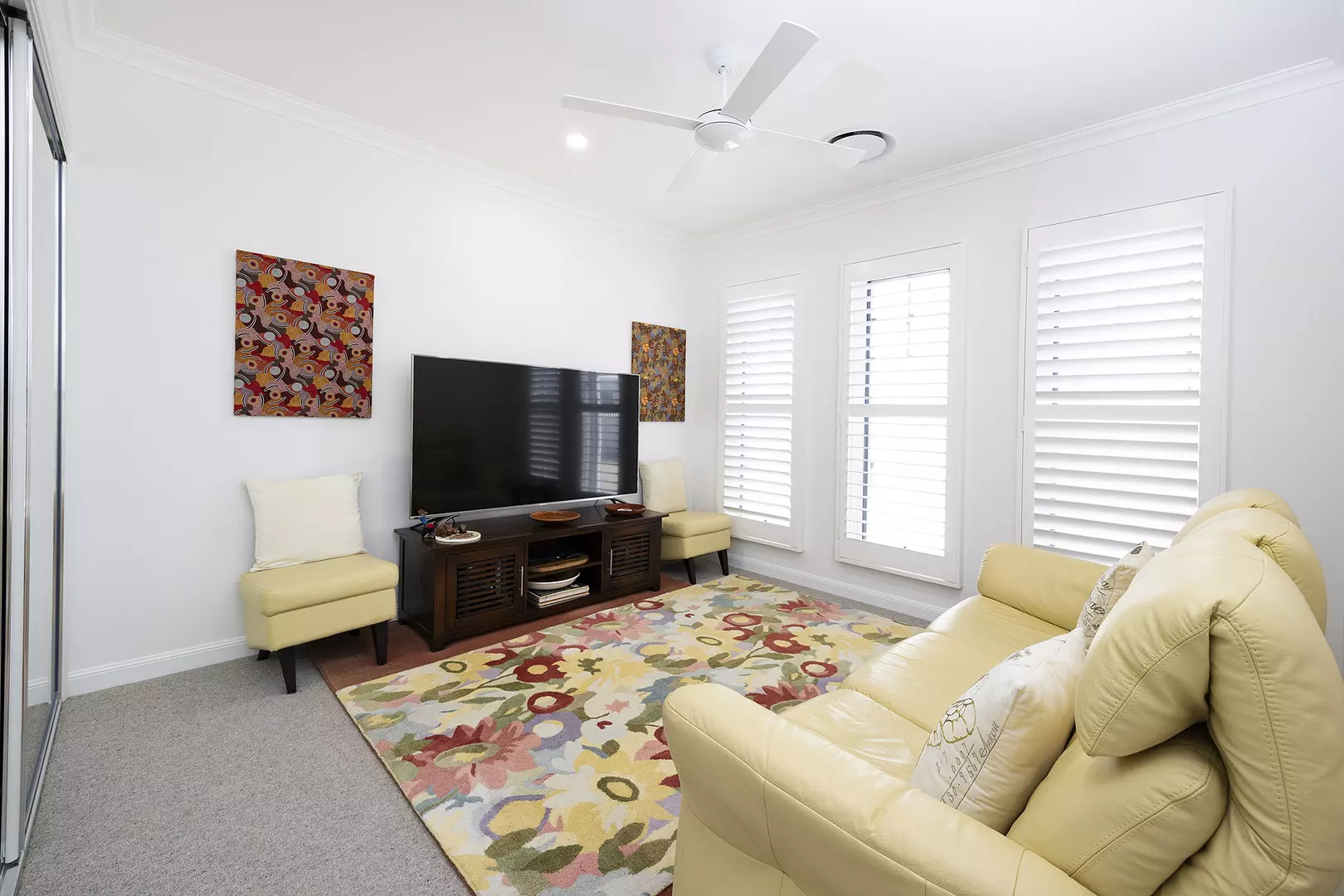 Designed for Comfort, Enhanced for Living