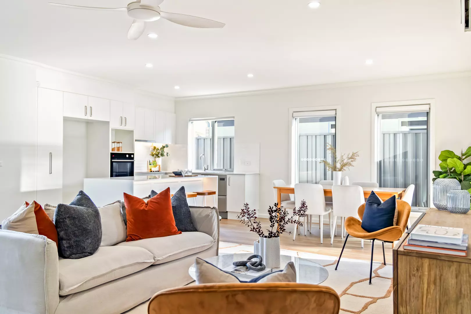 Discover Stunning Villas in a Prime Location 