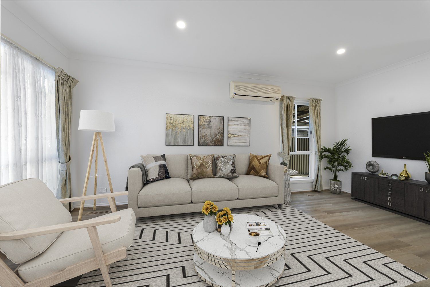 Lifestyle Communities Brookfield - Comfort, convenience & easy living