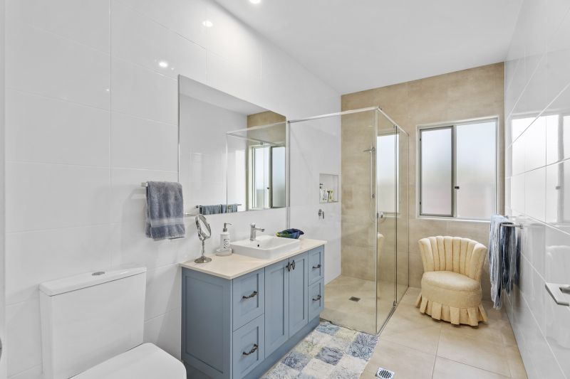 Site 368 - Established Special Design