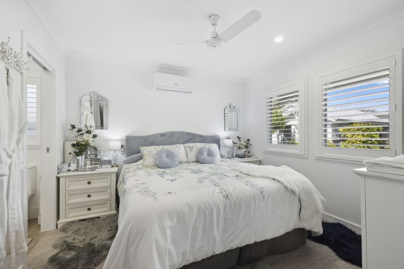 Elegant 3 Bedroom Home - Spacious and Bright!