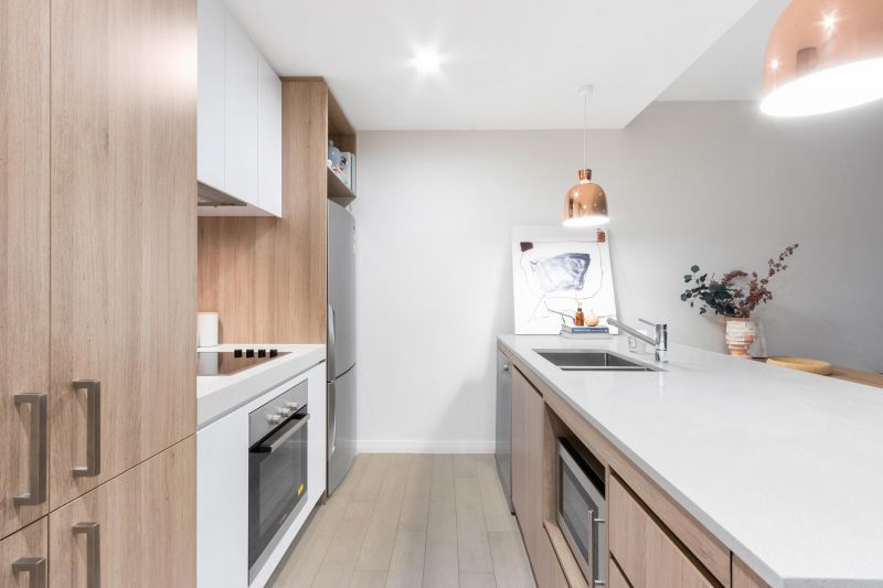 Great Outlook and Stylish Living!