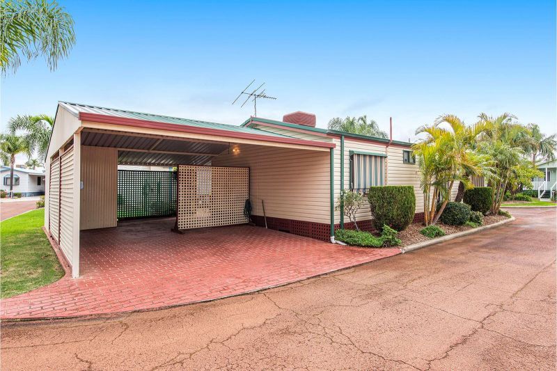 Corner Home with Room to Relax