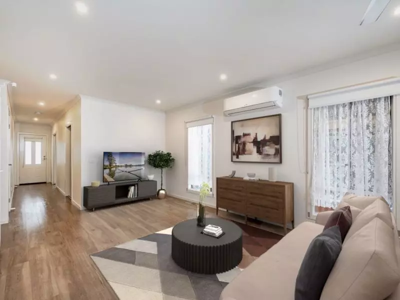 Lifestyle Communities Shepparton - Modern, Bright and Roomy