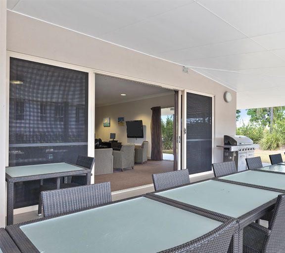 Bolton Clarke Sunset Ridge - Retirement Village