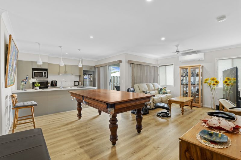 Three Bedroom Haven - Spacious Living!