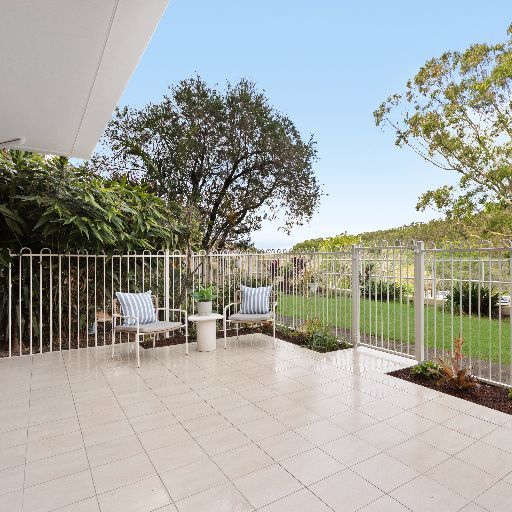 One Bedroom | Unit 106