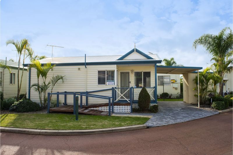 Riverside Gardens Estate Site 116