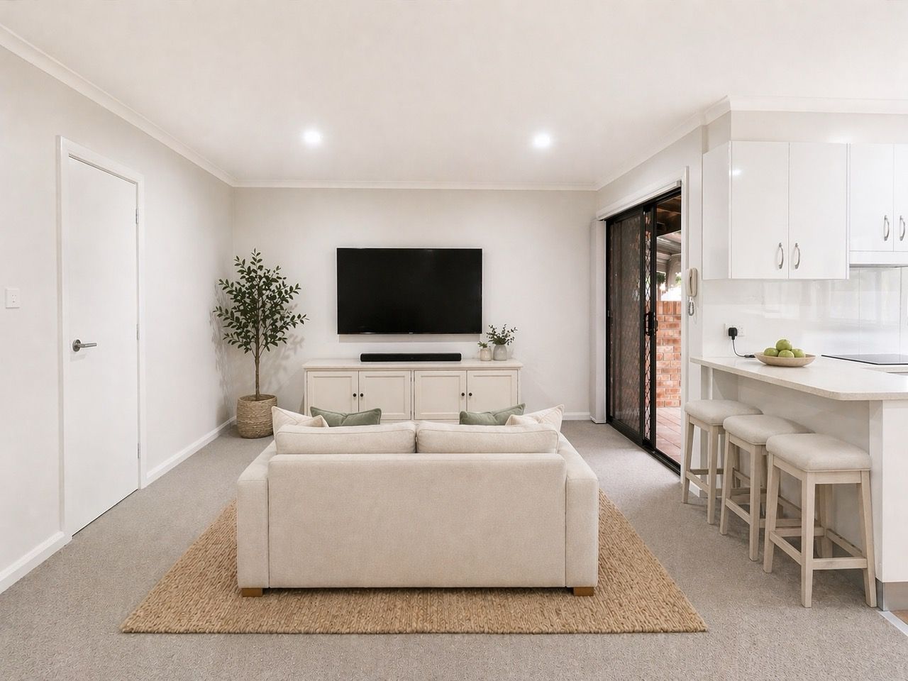 Warrigal Albion Park Community Village 
