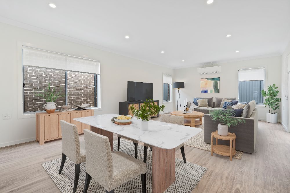 Two Bedroom Villas | Willowdale Village - Enquire for Availability