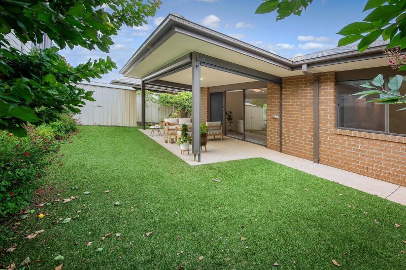 108/89 Galloway Drive, Mernda