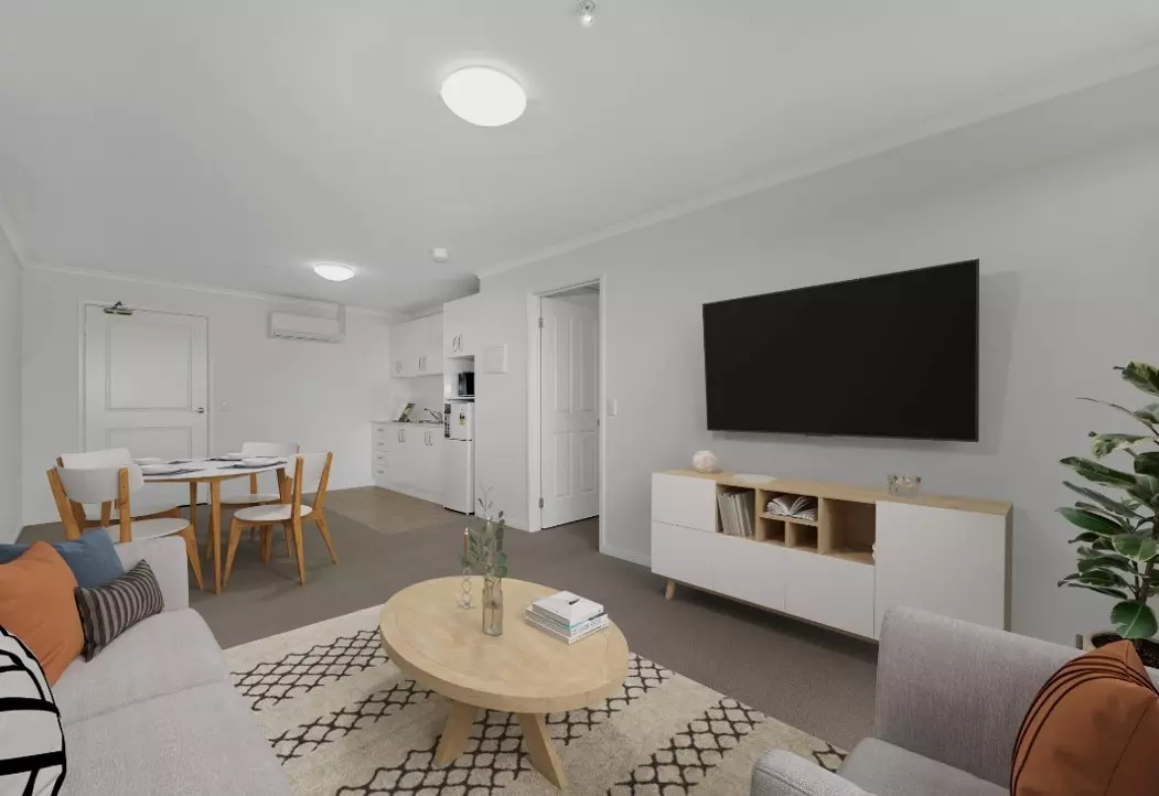 412/208 McDonalds Road, Epping