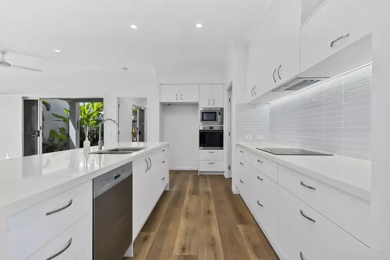 Site 28 – Established Avoca