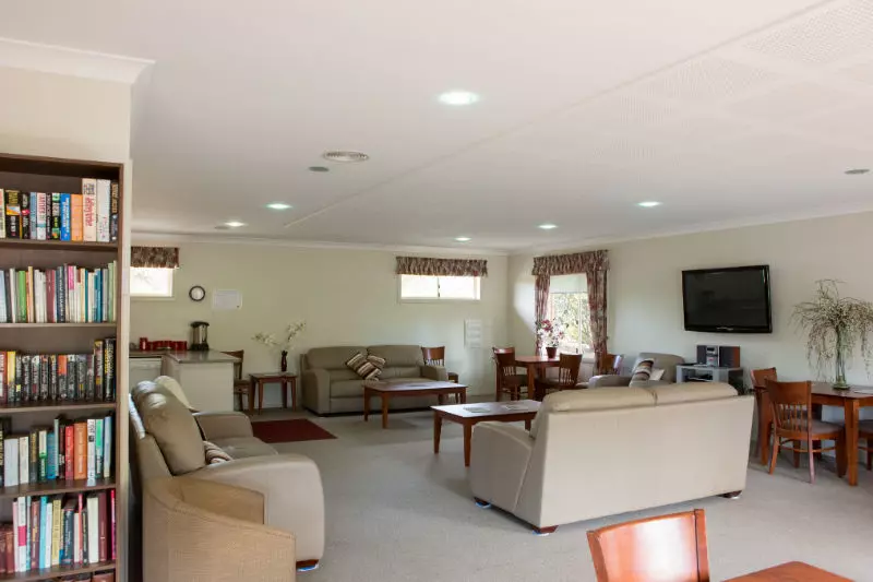 Modern, brand new villa!