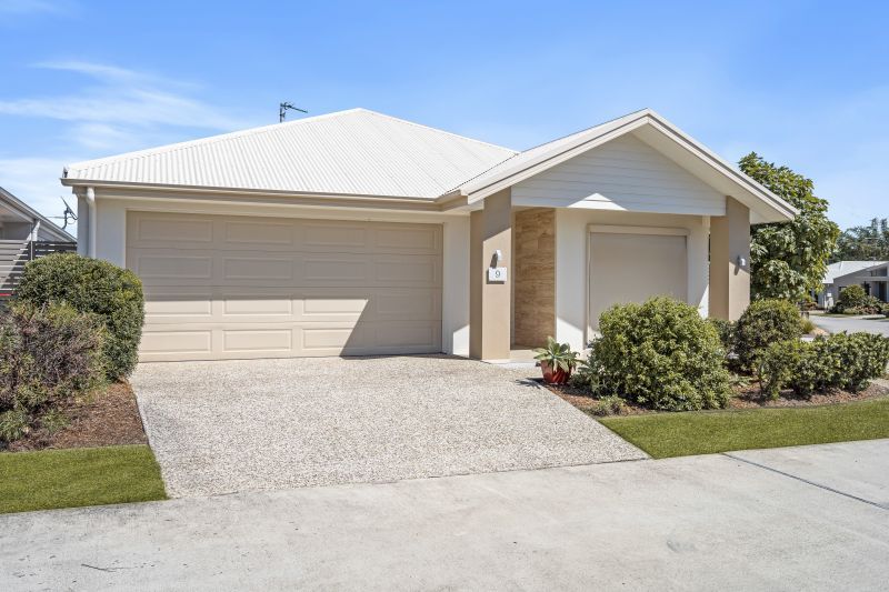 Site 9 - Established Belleview