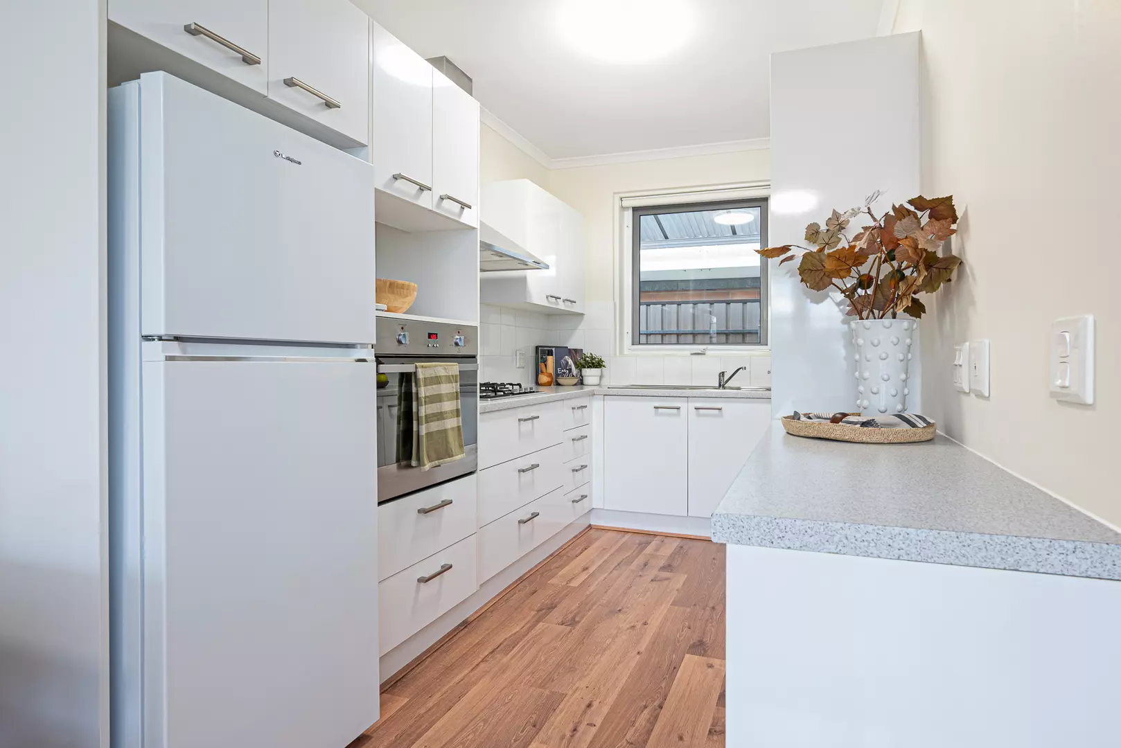 Are You Aged 65 Years Or Older And No Longer Working Fulltime? Step Into the Lifestyle You Deserve with ECH