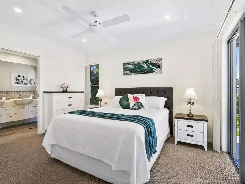 Site 63 - Established Heron