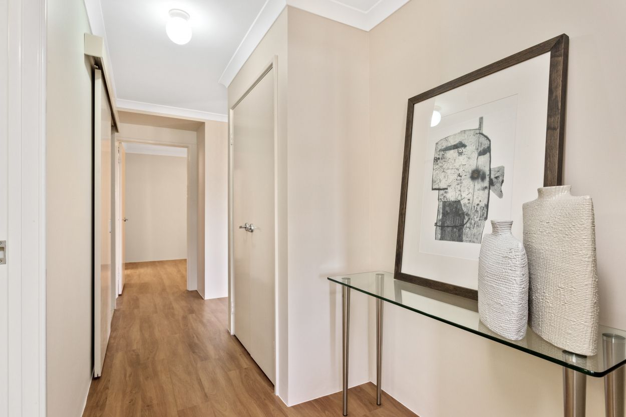 SwanCare - 2 & 3 Bedroom Apartments