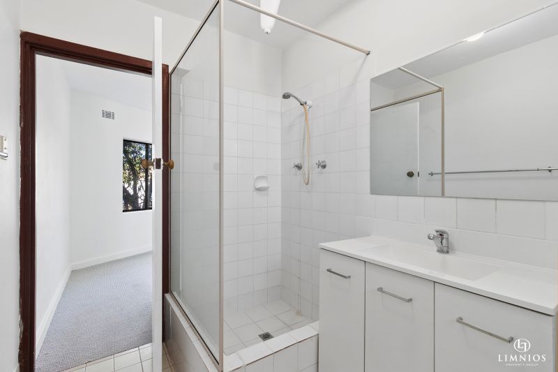 Refreshed and Ready!