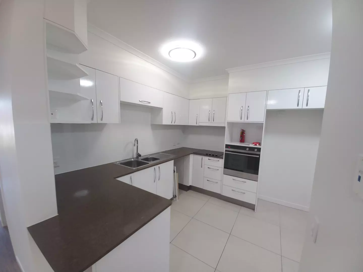 Private, Quiet Location