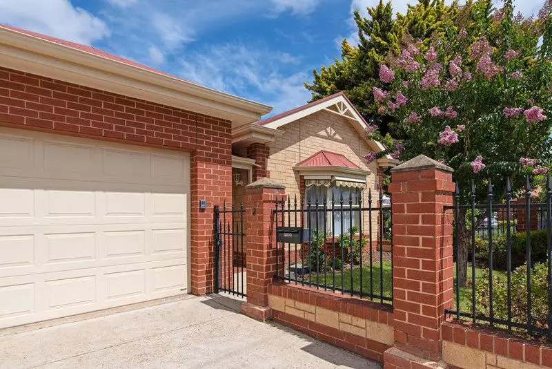 Independent Living Units