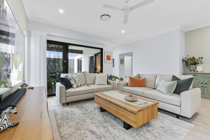 Site 115 - Established Bronte