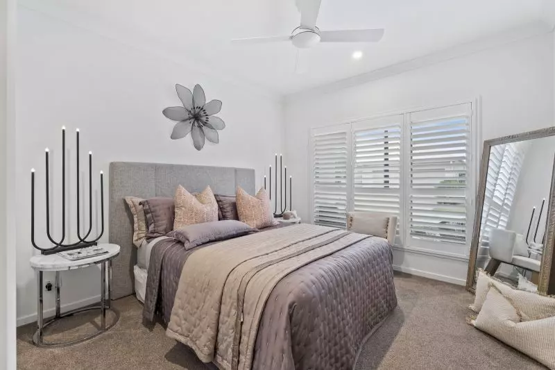 Site 238 - Established Macan