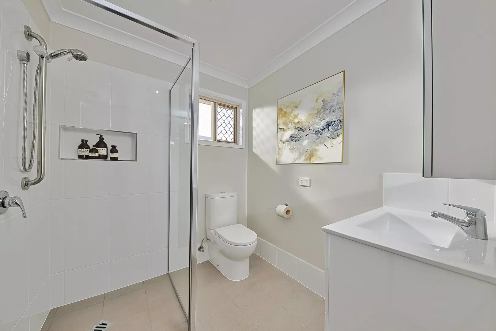 Location, Location, Location!