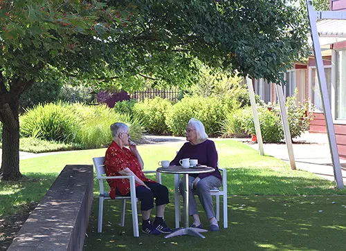 Resthaven Craigmore s located in the northeastern suburbs of Adelaide, near shopping centres, public transport, parks and reserves