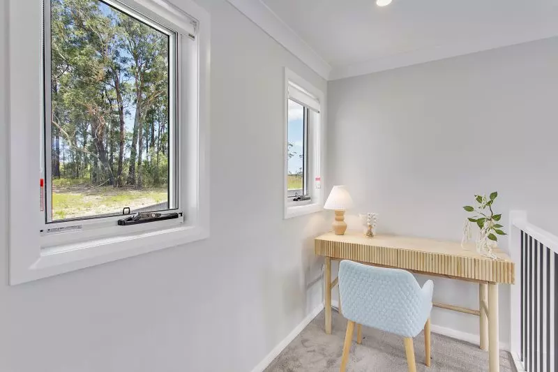 Find sanctuary between the country & the sea