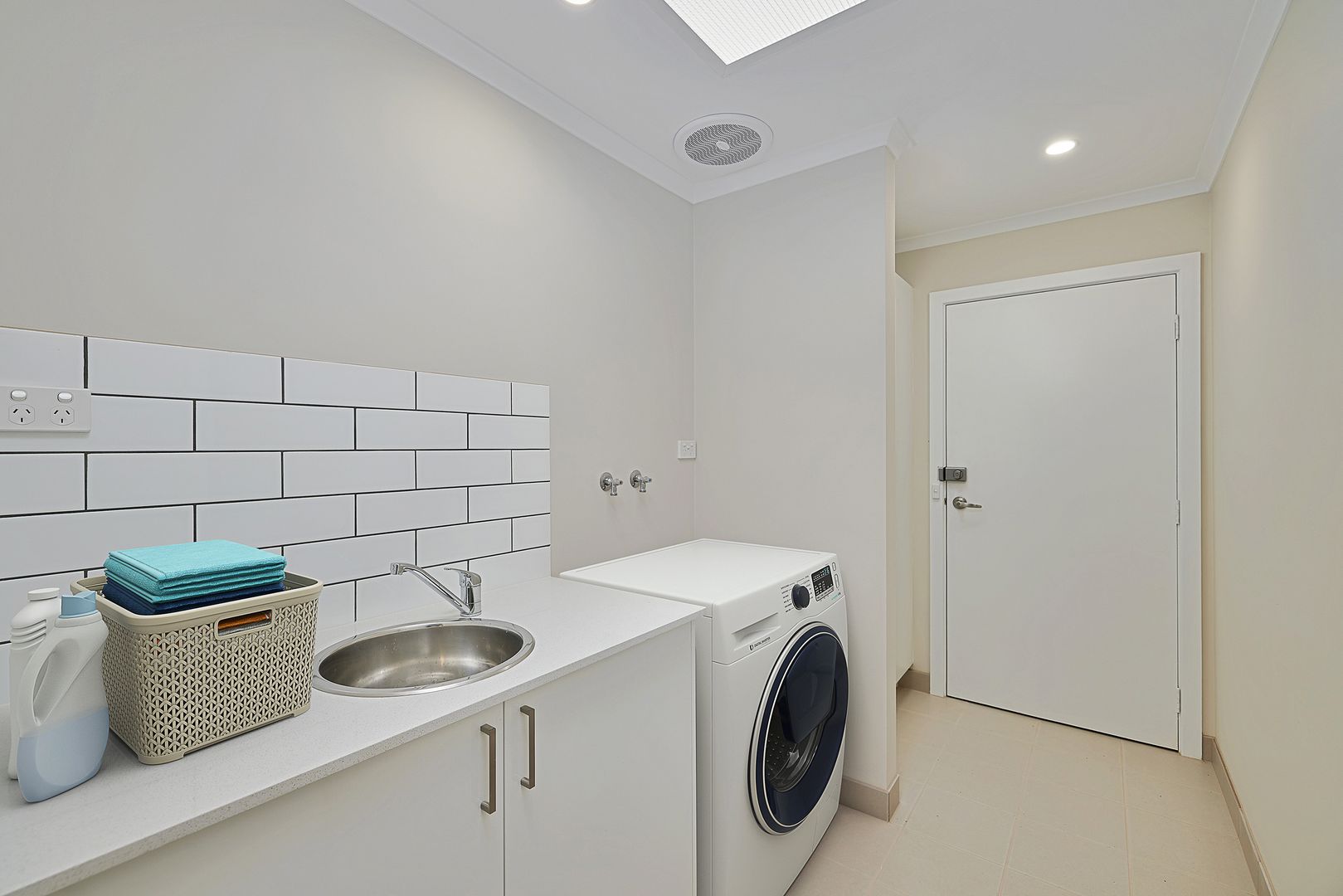 Retirement Living at Bethany Close