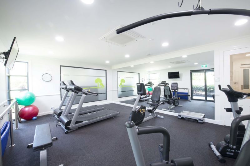 Lifestyle Communities Shepparton - Close to the Clubhouse