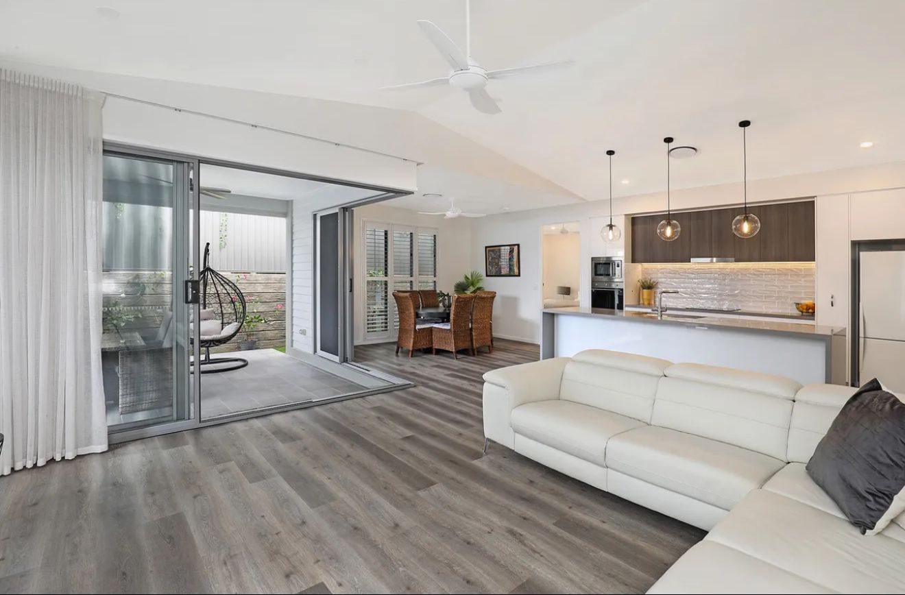 PRICE REDUCED TO SELL - GemLife Palmwoods Over 50's Luxury Lifestyle Resort (Home 100) 