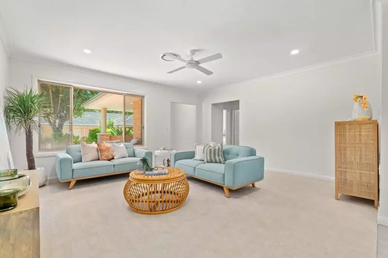 Live your retirement dream in our friendly retirement community