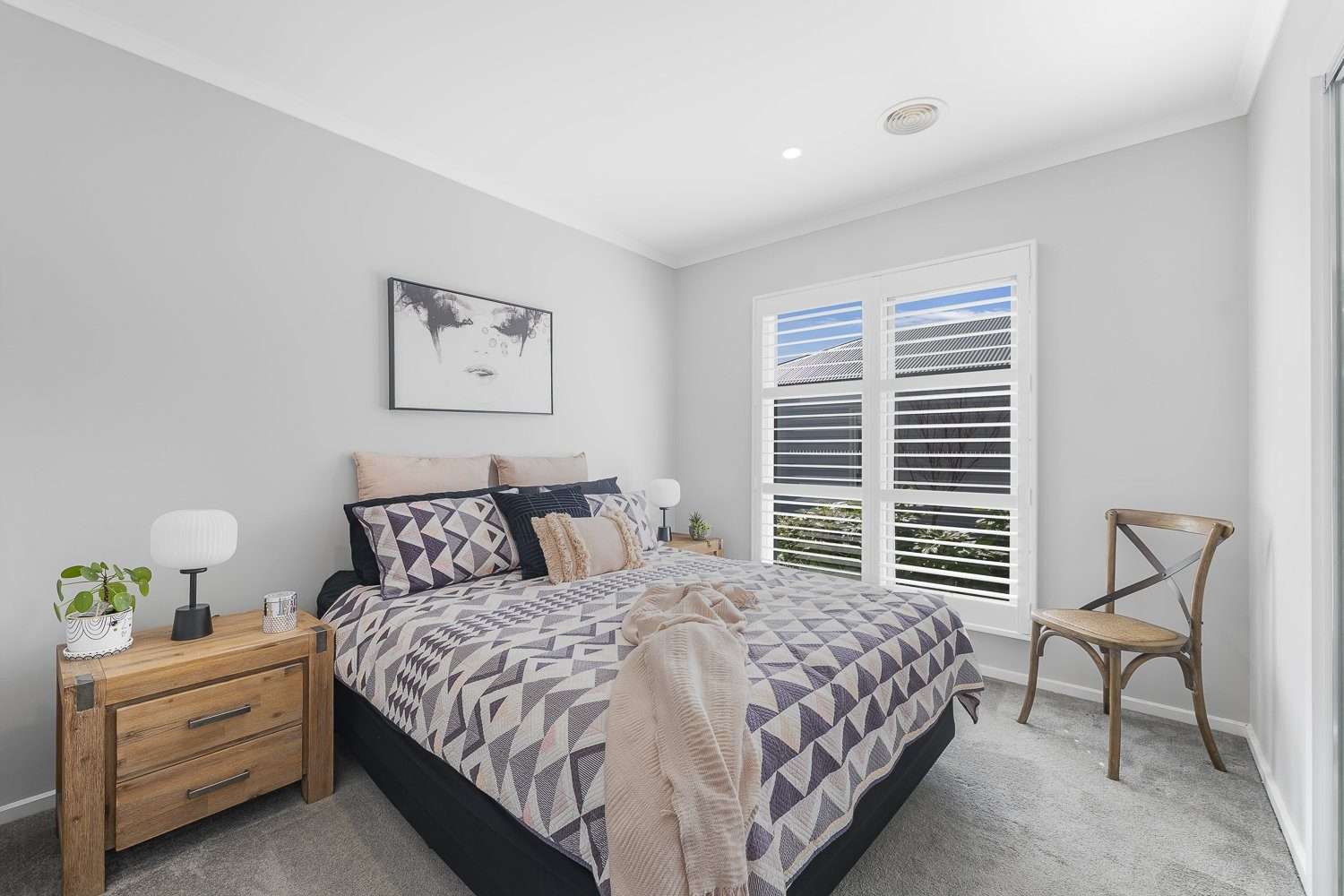 Lifestyle Communities Wollert - Beautiful 3-bedroom home with comfort & style