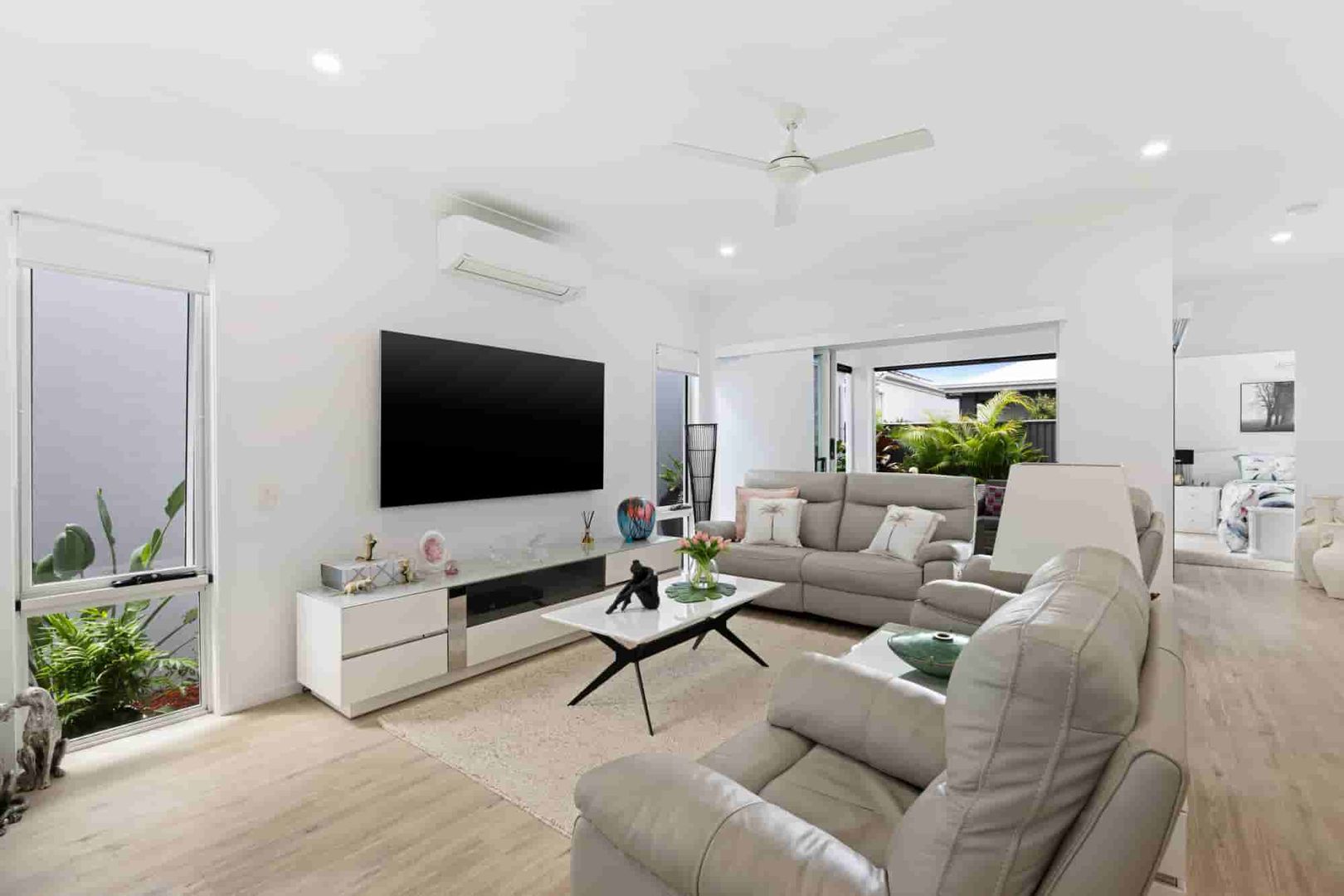 Luxury Living in Halcyon Nirimba