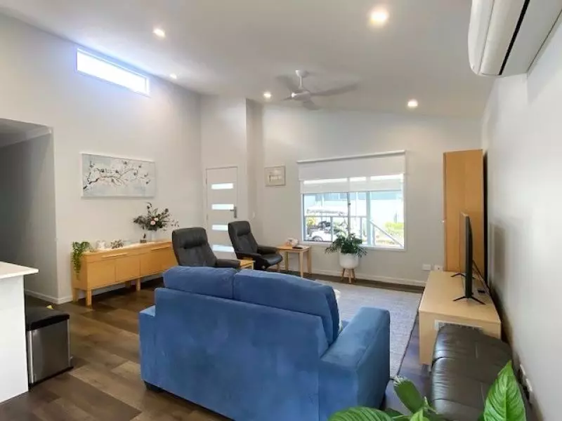 Spacious 3 Bedroom Lifestyle Home