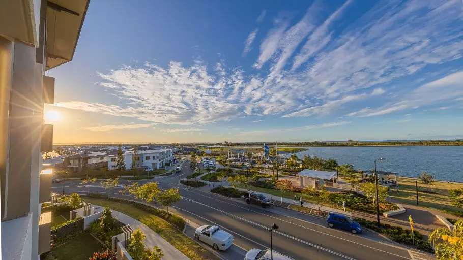 Two Bedroom Apartments | Enquire for Availability