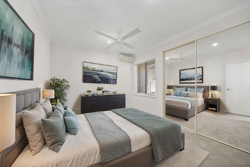 SOLD! The Perfect Balance of Luxury and Lifestyle