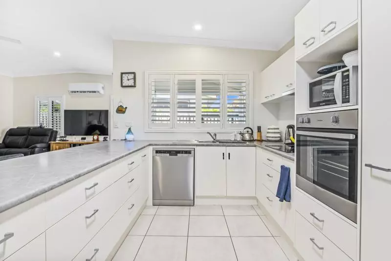 Perfect for Relaxed Modern Living