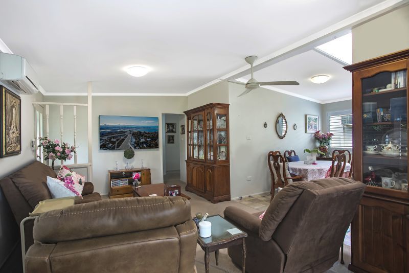 Downsizers Delight!  Established Two Bedroom Home