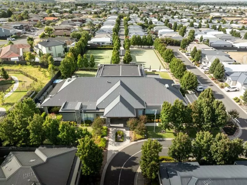 Lifestyle Communities Geelong - Location within Clubhouse Vicinity