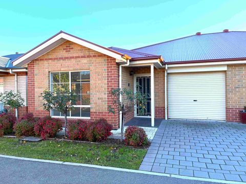 Beautiful 3 Bedroom Villa, now available at Acacia on Holbrooks