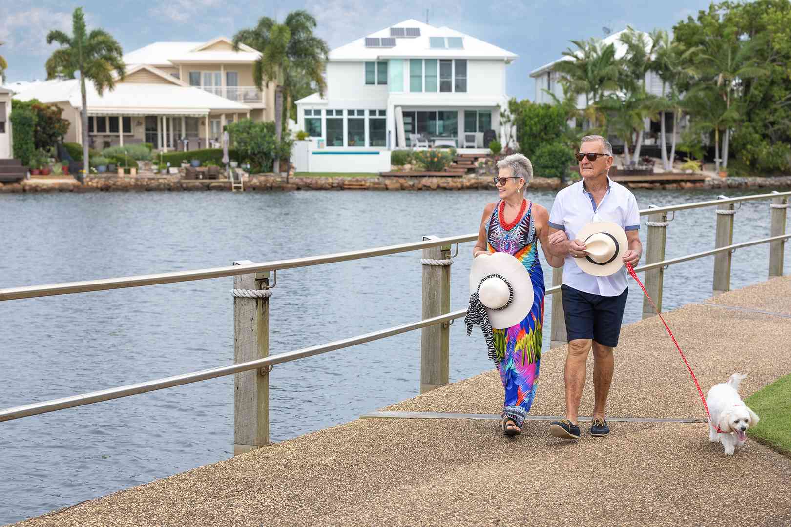 Living Choice Twin Waters